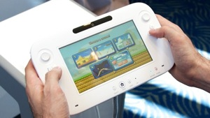 Illustration for article titled Nintendo Wii U Hands On: An Entirely Different Way to See Things